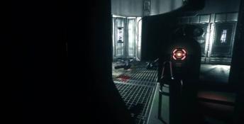 The Chronicles of Riddick Assault on Dark Athena Playstation 3 Screenshot