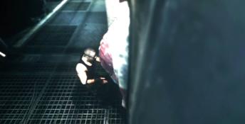 The Chronicles of Riddick Assault on Dark Athena Playstation 3 Screenshot