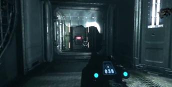 The Chronicles of Riddick Assault on Dark Athena Playstation 3 Screenshot