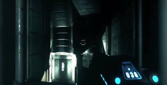 The Chronicles of Riddick Assault on Dark Athena Playstation 3 Screenshot