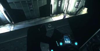 The Chronicles of Riddick Assault on Dark Athena Playstation 3 Screenshot