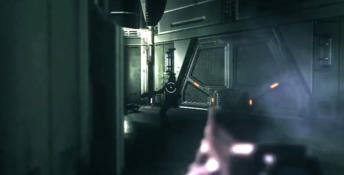The Chronicles of Riddick Assault on Dark Athena Playstation 3 Screenshot