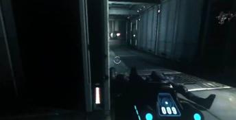 The Chronicles of Riddick Assault on Dark Athena Playstation 3 Screenshot