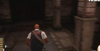 The Club Playstation 3 Screenshot