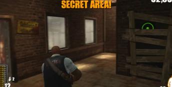 The Club Playstation 3 Screenshot