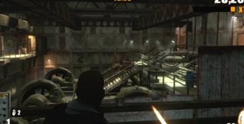 The Club Playstation 3 Screenshot