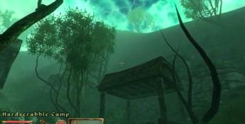 The Elder Scrolls 4 Shivering Isles Playstation 3 Screenshot