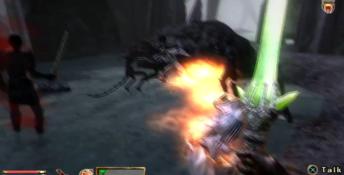 The Elder Scrolls IV: Shivering Isles