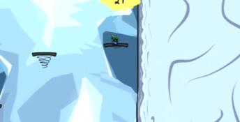 The Fancy Pants Adventures