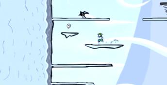 The Fancy Pants Adventures