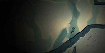 The Fancy Pants Adventures