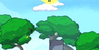The Fancy Pants Adventures Playstation 3 Screenshot