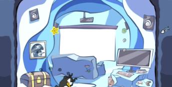 The Fancy Pants Adventures Playstation 3 Screenshot