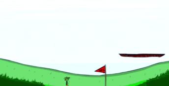 The Fancy Pants Adventures Playstation 3 Screenshot