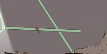 The Fancy Pants Adventures Playstation 3 Screenshot