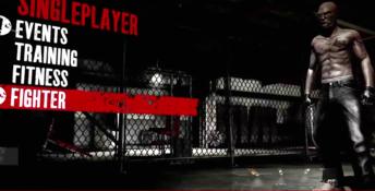 The Fight: Lights Out Playstation 3 Screenshot