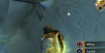 The Golden Compass Playstation 3 Screenshot