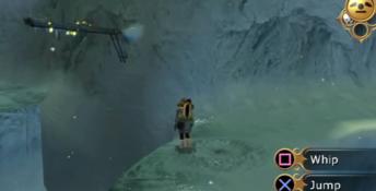 The Golden Compass Playstation 3 Screenshot