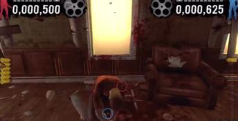 The House of the Dead Overkill
