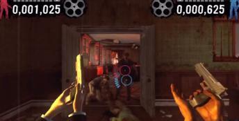 The House of the Dead Overkill