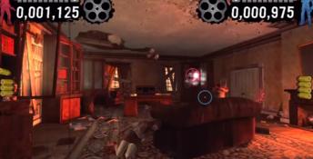 The House of the Dead Overkill