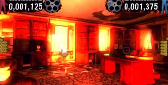 The House of the Dead Overkill Playstation 3 Screenshot