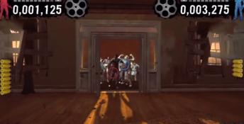 The House of the Dead Overkill Playstation 3 Screenshot