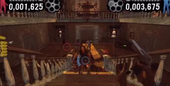 The House of the Dead Overkill Playstation 3 Screenshot