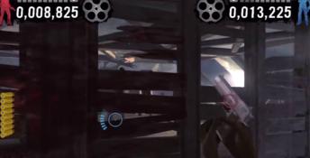 The House of the Dead Overkill Playstation 3 Screenshot