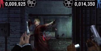 The House of the Dead Overkill Playstation 3 Screenshot