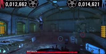The House of the Dead Overkill Playstation 3 Screenshot