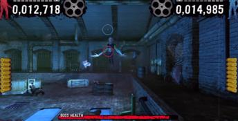 The House of the Dead Overkill Playstation 3 Screenshot