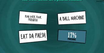 The Jackbox Party Pack 2 Playstation 3 Screenshot