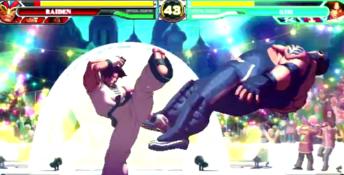 The King of Fighters XII
