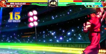 The King of Fighters XII
