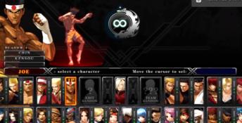The King of Fighters 13 Playstation 3 Screenshot