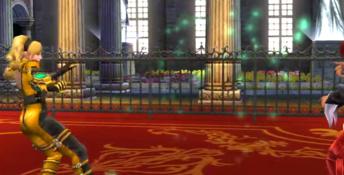 The King Of Fighters 2006