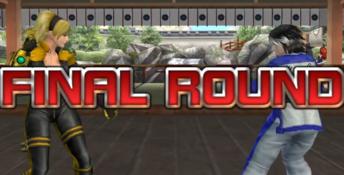 The King Of Fighters 2006 Playstation 3 Screenshot