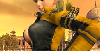 The King Of Fighters 2006 Playstation 3 Screenshot