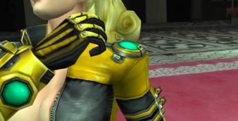 The King Of Fighters 2006 Playstation 3 Screenshot