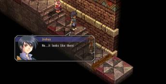 The Legend of Heroes Trails in the Sky