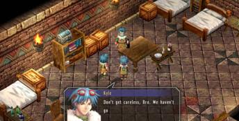 The Legend of Heroes Trails in the Sky