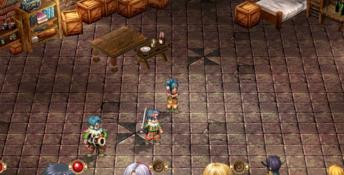 The Legend of Heroes Trails in the Sky