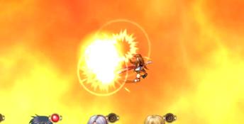 The Legend of Heroes Trails in the Sky Playstation 3 Screenshot
