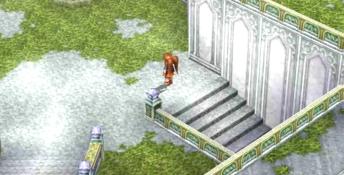 The Legend of Heroes Trails in the Sky Second Chapter Playstation 3 Screenshot