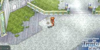 The Legend of Heroes Trails in the Sky Second Chapter