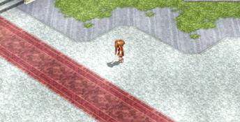 The Legend of Heroes Trails in the Sky Second Chapter