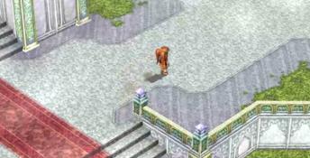 The Legend of Heroes Trails in the Sky Second Chapter