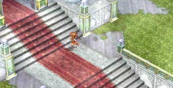 The Legend of Heroes Trails in the Sky Second Chapter