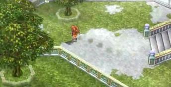 The Legend of Heroes Trails in the Sky Second Chapter Playstation 3 Screenshot
